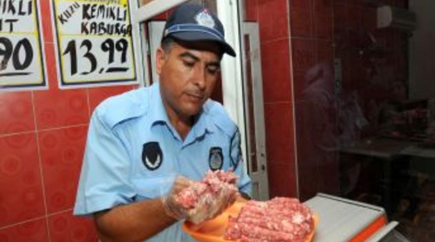 Hijyen Kurallarına Uymayan Iş Yerlerine Ihtar