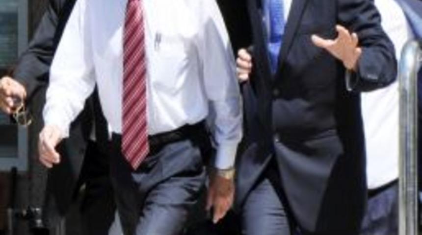 Ergenekon Davasından Tahliye Kararı &Ccedil;ıkan Haberal'ın Sağlığı &Ccedil;ok Iyi