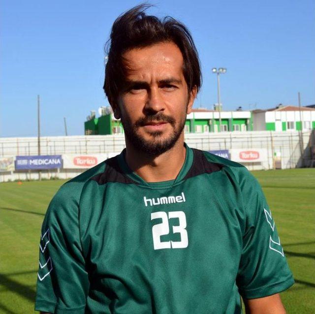 Torku Konyaspor da Sivasspor Ma&ccedil;ı Hazırlıkları 1