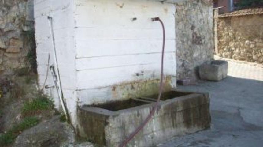 Kavak Belediye Başkanı &Uuml;n'den "şehir Suyu Ile Bah&ccedil;e Sulamayın" Uyarısı