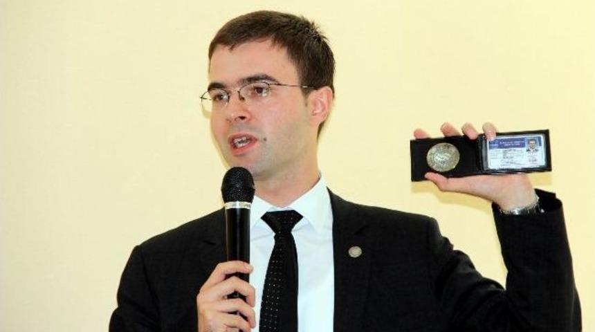 2011&rsquo;de İş Kazasında Bin 700 &Ccedil;alışan Hayatını Kaybetti