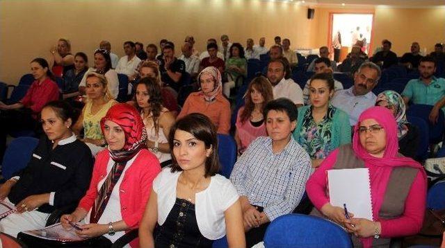 2011&rsquo;de İş Kazasında Bin 700 &Ccedil;alışan Hayatını Kaybetti 1