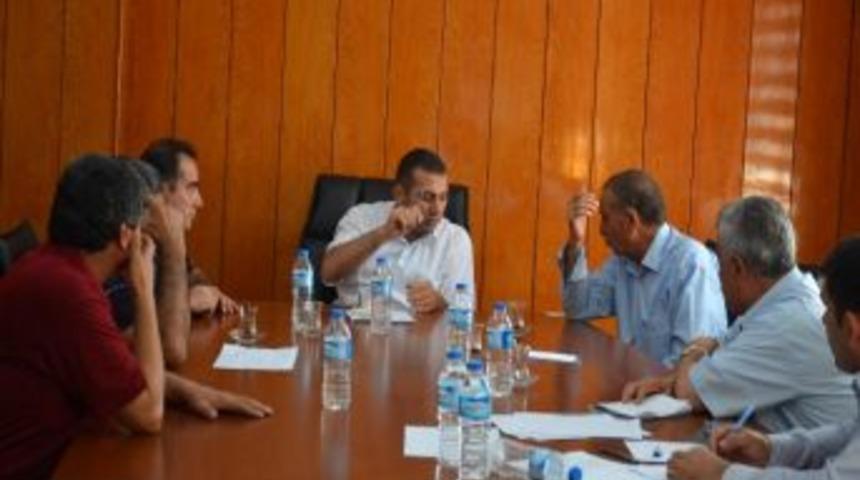 Yeni Mahalleye 32 Derslikli Okul Yapılacak