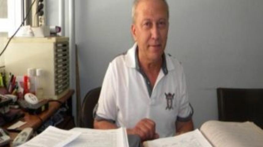 Uzunk&ouml;pr&uuml;'de Kan Bağışı Kampanyası