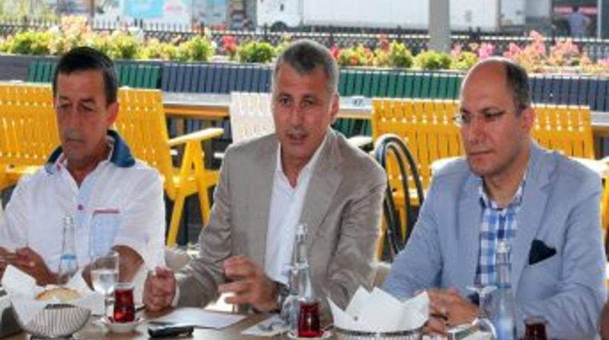 Sakarya B&uuml;y&uuml;kşehir Belediyesi Profesyonel Basketbol Takımı Kurdu