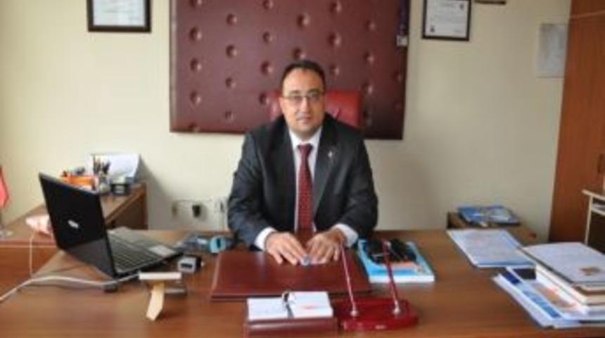 K&uuml;tahya'da 2 Bin 212 İşletme Denetimden Ge&ccedil;irildi