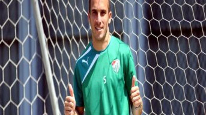 Belluschi: Galatasaray Ma&ccedil;ını Kazanmaya Odaklandık