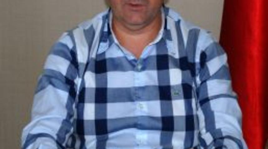 Çalımbay: Trabzonspor Maçında Ilk Hedefimiz Dostluk