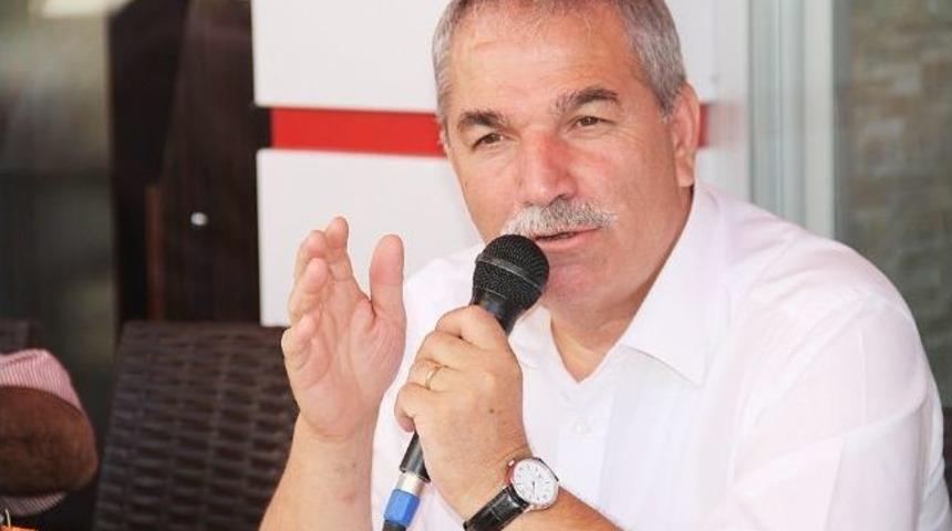 Demirtaş: &ldquo;devlet Box Sistemine Kaynak Aktarmalı&rdquo;