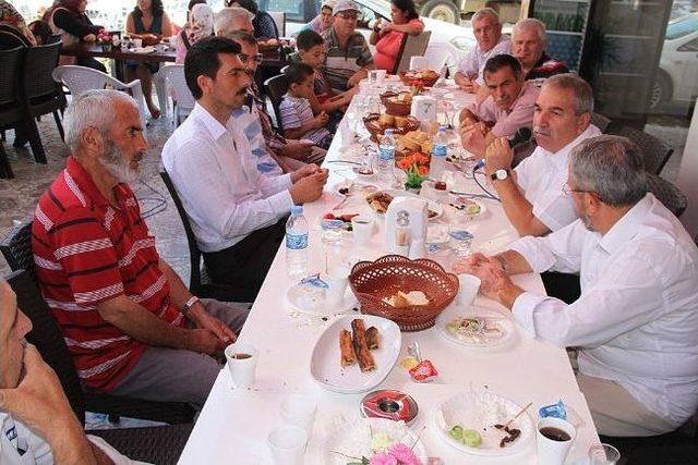 Demirtaş: “devlet Box Sistemine Kaynak Aktarmalı”