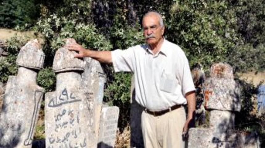 K&ouml;yl&uuml;ler Tepki G&ouml;sterdi, Define Arama &Ccedil;alışması Durdu