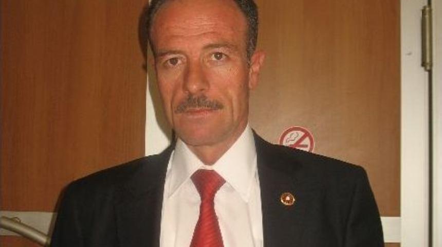 Manisa&rsquo;da H&uuml;k&uuml;met Konaklarına Jenerat&ouml;r