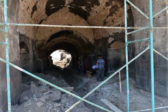 Kapılar Şehri Olarak Bilinen Erzurum&rsquo;un İstanbul Kapısı Yarına A&ccedil;ılıyor 1