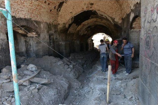 Kapılar Şehri Olarak Bilinen Erzurum&rsquo;un İstanbul Kapısı Yarına A&ccedil;ılıyor 2