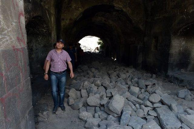 Kapılar Şehri Olarak Bilinen Erzurum&rsquo;un İstanbul Kapısı Yarına A&ccedil;ılıyor 3