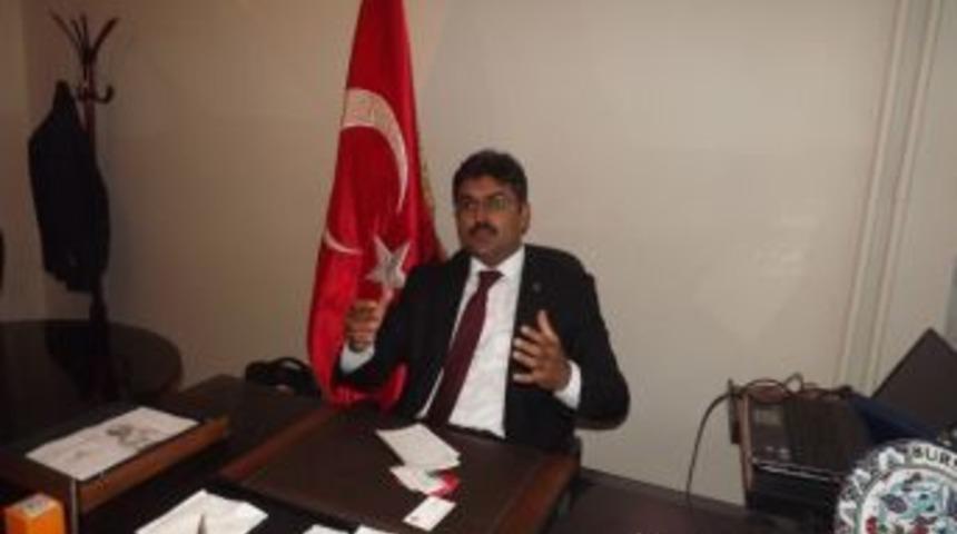 Bbp&rsquo;den Festival Tepkisi