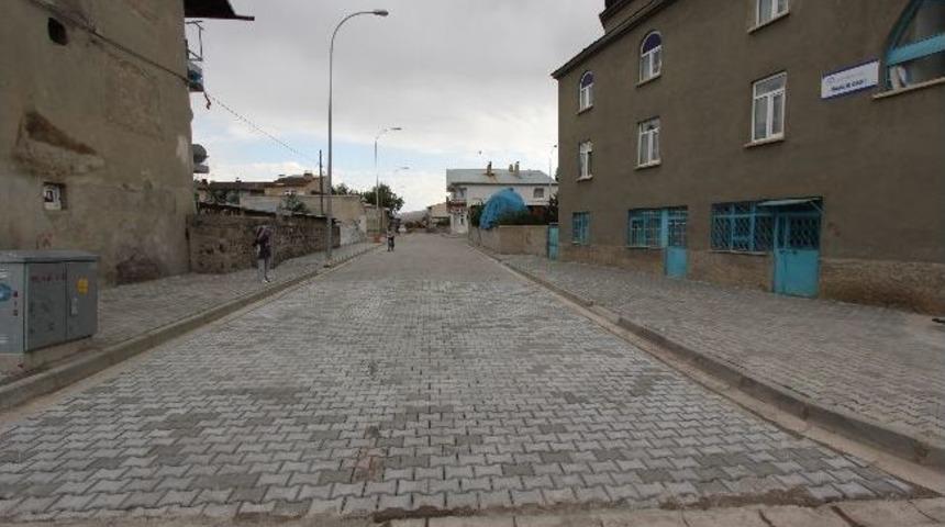 Aziziye Belediyesi Dolu Dolu Bir &Ccedil;alışma Sezonu Ge&ccedil;iriyor&hellip;