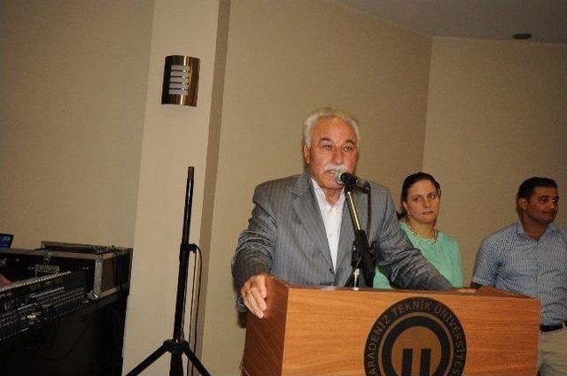 Vali Kızılcık&rsquo;ın Veda Yemeğinde Kalp Krizi Ge&ccedil;irerek Hayatını Kaybeden İşadamı Mustafa Şılbır Toprağa Verildi 1