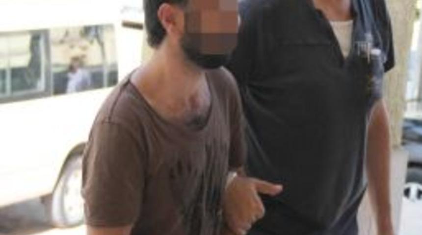 7 Ayrı Su&ccedil;tan Aranan Şahıs Yakalandı