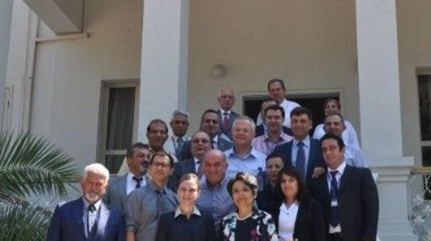 İzmir'de Afetlere Karşı İşbirliği