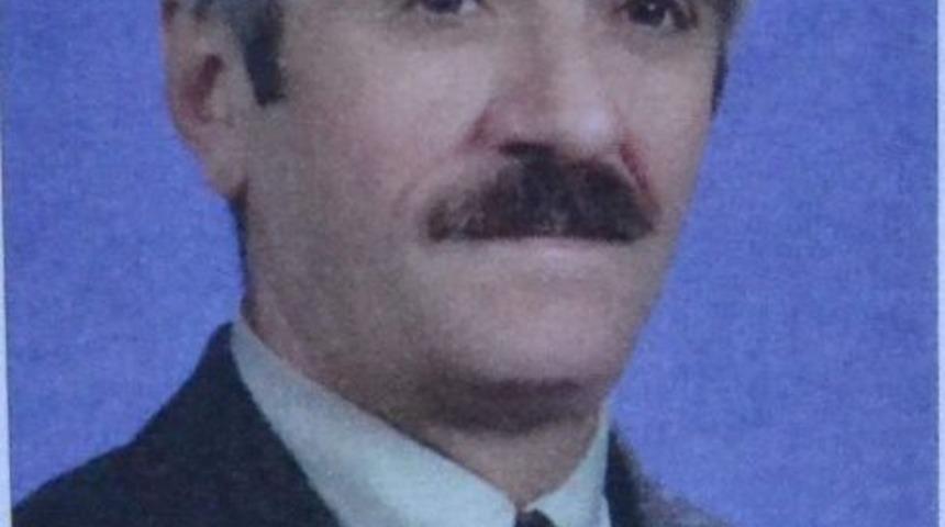 Emekliliğinin ilk g&uuml;n&uuml;nde &ouml;ld&uuml;