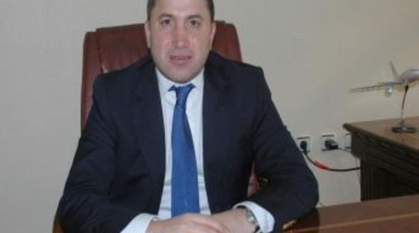 Siirt Ticaret Odası&rsquo;nın Başlattığı Girişim Vali Aydın&rsquo;dan Da Destek G&ouml;rd&uuml;