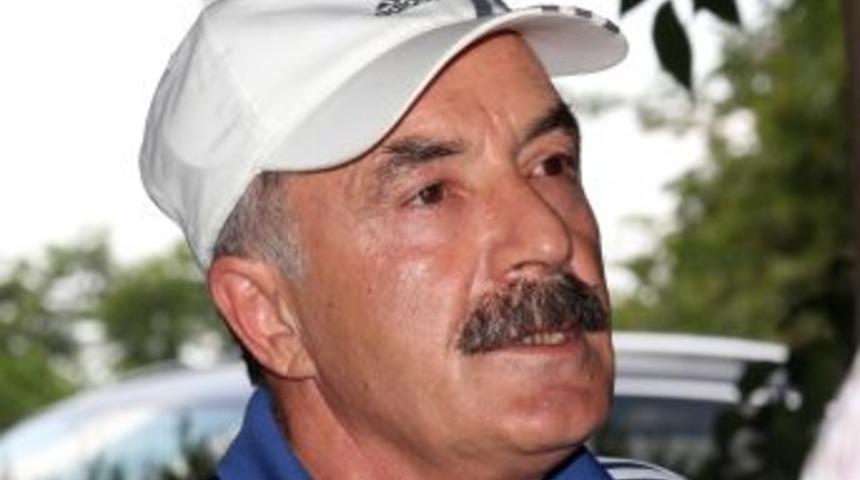 Adanaspor, Albay&rsquo;a Emanet