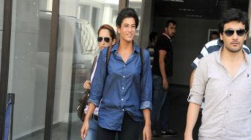 Berrak T&uuml;z&uuml;nata&ccedil; Emniyette