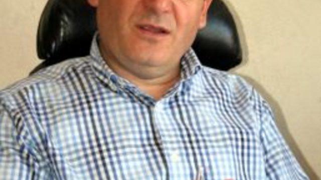 Memursen’den Mısır Mitingine Çağrı