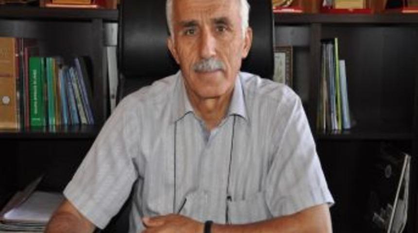 Ziraat Odası Tarafından Tohum Satışları Başladı