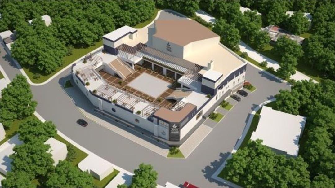 G&uuml;zelbah&ccedil;e'nin R&uuml;yası Ger&ccedil;ek Oluyor