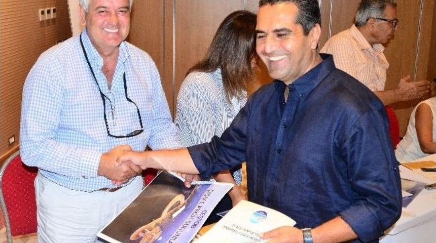 &Ccedil;eştob&rsquo;un "&ccedil;eşme Ve Ala&ccedil;atı İ&ccedil;in Fikrim Var" Projesi