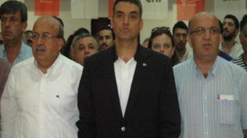 Umut Oran: Kıyıları Imara A&ccedil;an Başbakan Erdoğan&rsquo;dır