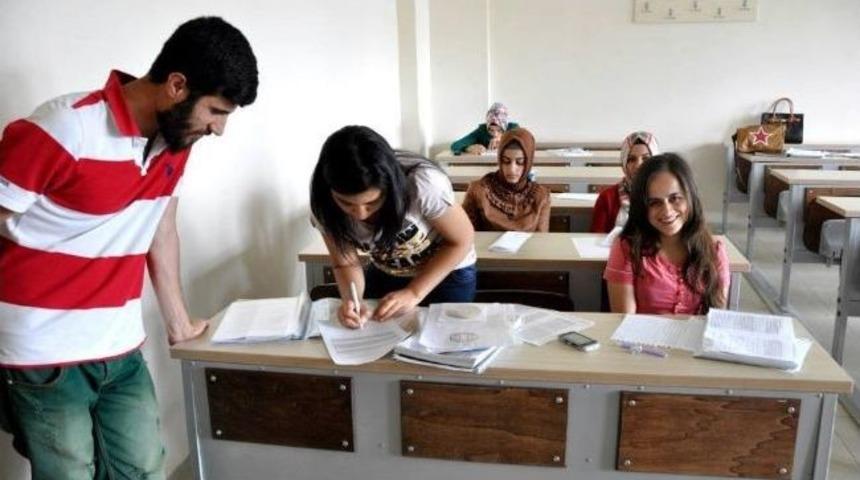 Mş&uuml;, K&uuml;rt Dili Ve Edebiyatı B&ouml;l&uuml;m&uuml;&rsquo;ne Y&uuml;ksek Lisans &Ouml;ğrencisi Alacak