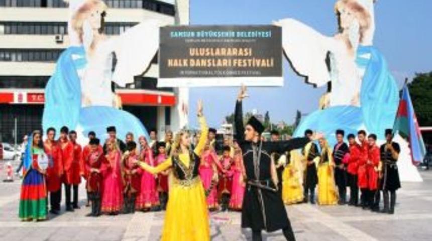 Mısır Katliamı Uluslararası Festivali Iptal Ettirdi