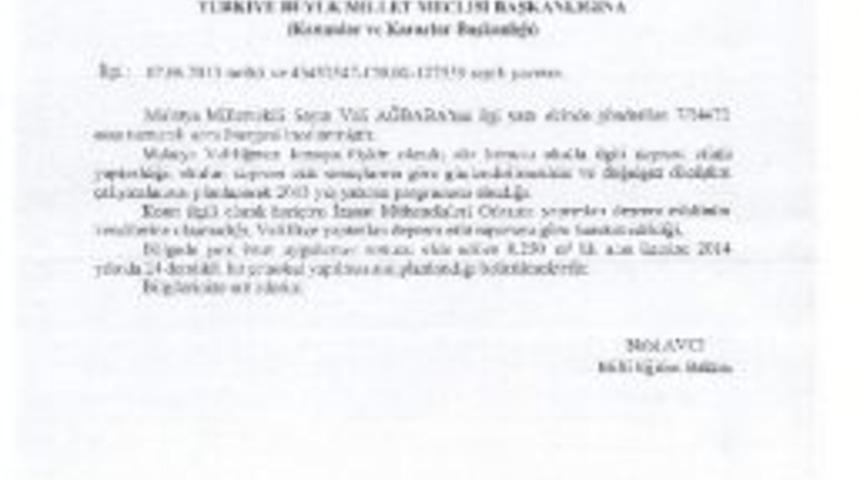Kemal &Ouml;zalper, 24 Derslikli Orta Okul Yaptırılacak
