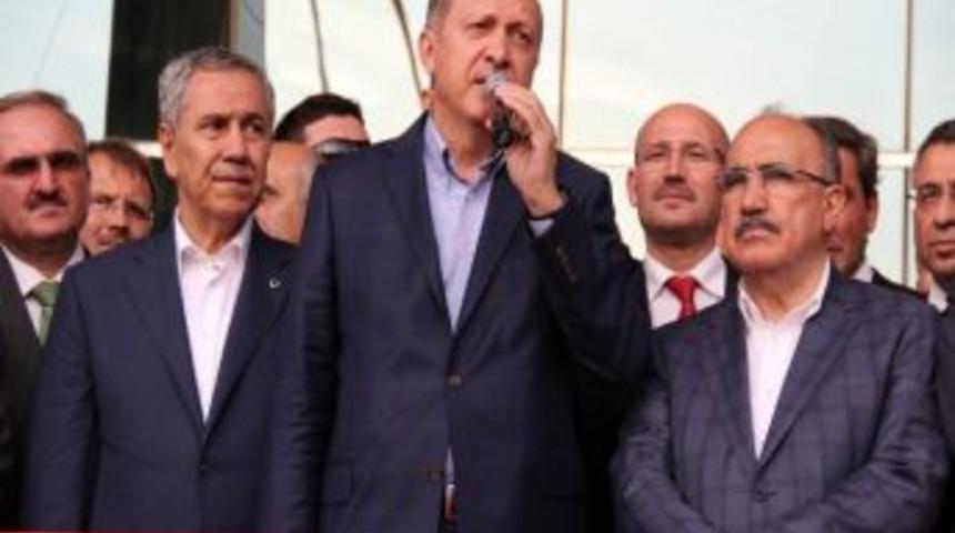 Başbakan Erdoğan, Aydın&rsquo;a Geliyor