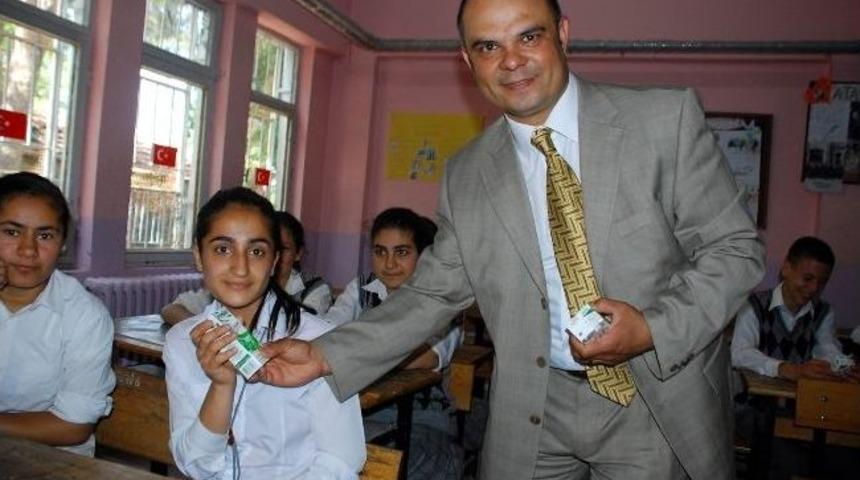 S&uuml;t &Uuml;reticileri Kooperatifle G&uuml;&ccedil;leniyor