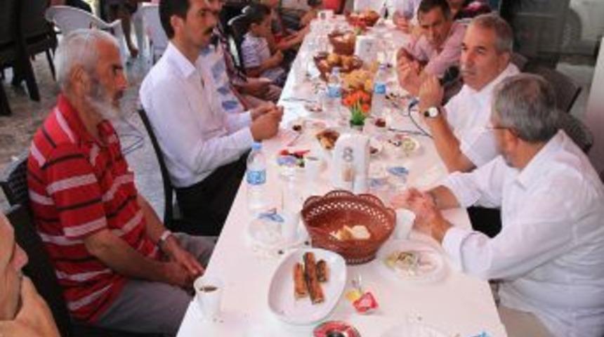 Başkan Demirtaş: T&uuml;rkiye Alt Yapıda Sınıfta Kaldı