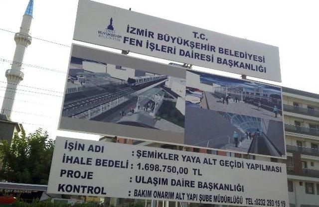 Ak Parti'den Karşıyaka Belediyesi'ne Eleştiri