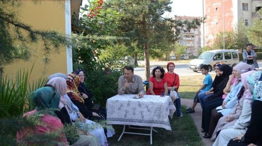 Kartepe Atakent Mahalle Sakinlerinden Başkan Karabalık'a Teşekk&uuml;r