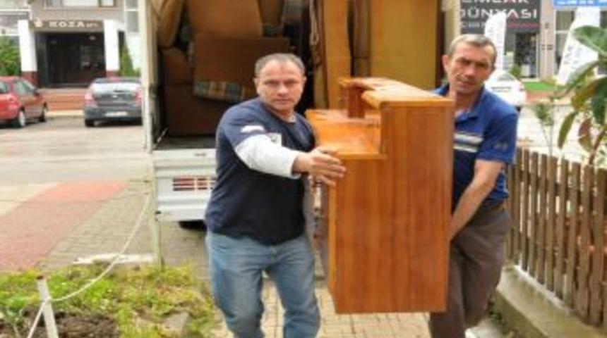 PAY-MER Selzedeler I&ccedil;in Yardım Kampanyası Başlattı