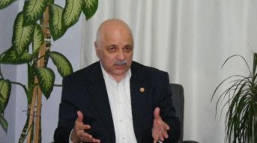 MHP'li Tankut'tan TMO'nun Randevulu &Uuml;r&uuml;n Alımına Tepki