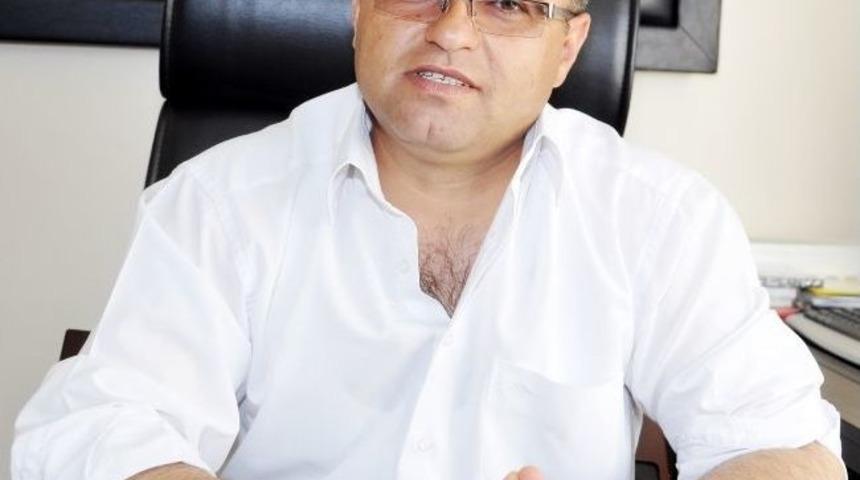 Aksaray'da Kurbanlık Fiyatları Değişmedi