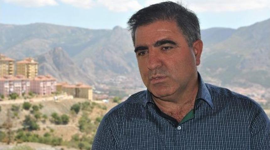 Amasya&rsquo;da &Ccedil;ılgın Proje Hazırlığı