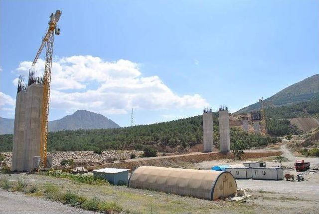 Amasya’da Çılgın Proje Hazırlığı 1