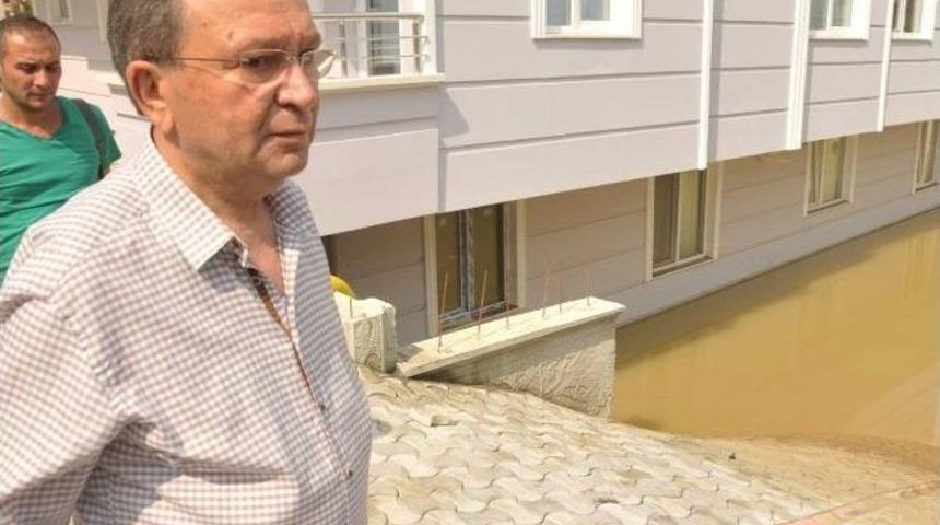 Burma, Atakumluları Yardımlaşmaya &Ccedil;ağırdı