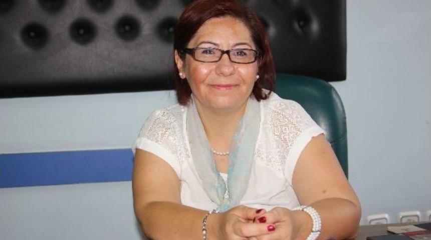 Dr. Ateş Kan Bağışına &Ccedil;ağrı Yaptı