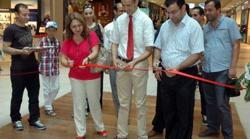 Eskişehir'de 'g&uuml;ney Azerbaycan' Fotoğraf Sergisi