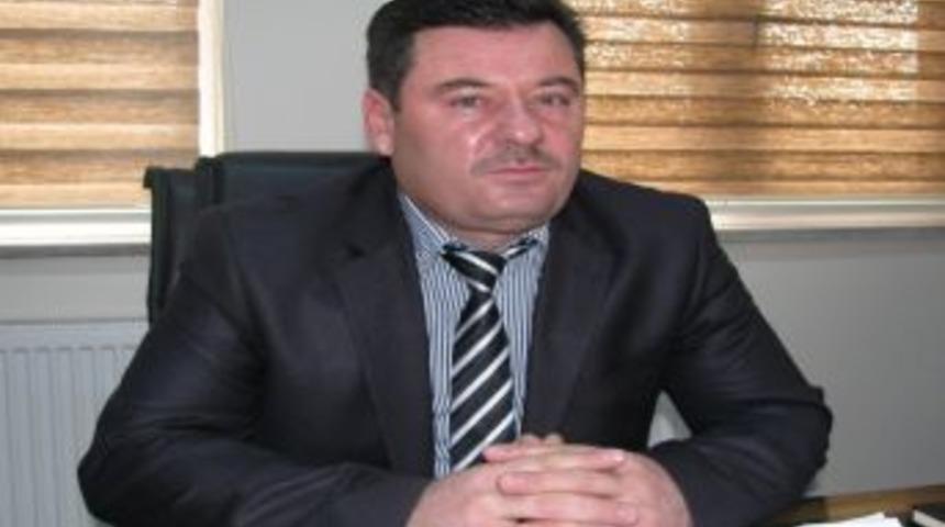 Sorgun Et &Uuml;reticileri Birliği Başkanı Yiğit&rsquo;ten Uyarı